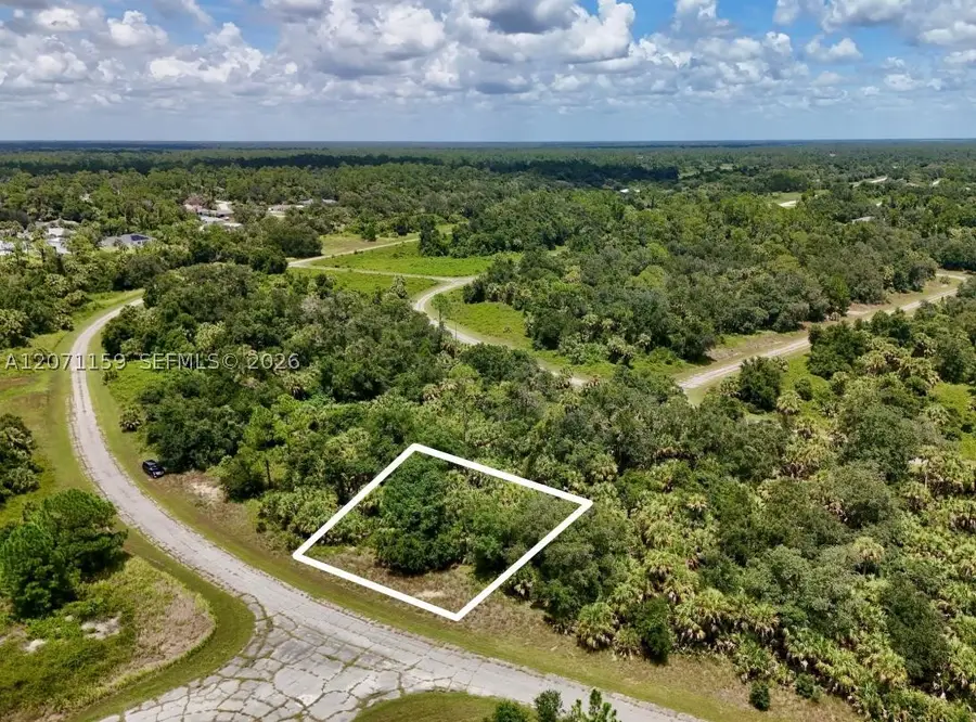 0 Pilgrim, North Port, FL 34288 - #2
