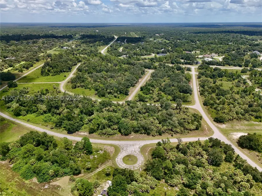 0 Pilgrim, North Port, FL 34288 - #3