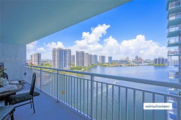 301 174th #1901, Sunny Isles Beach, FL 33160