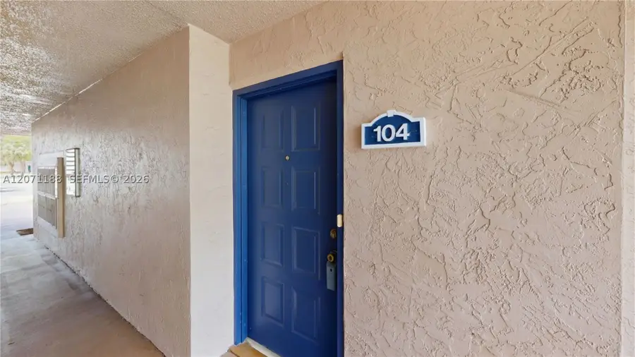 15780 SW 106th #104, Miami, FL 33196 - #3