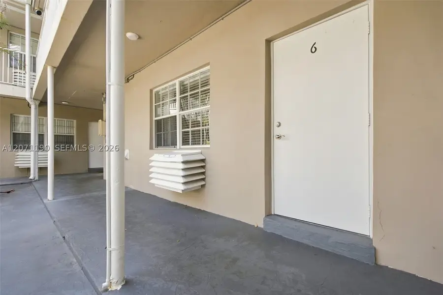 6511 Santona #C6, Coral Gables, FL 33146 - #3