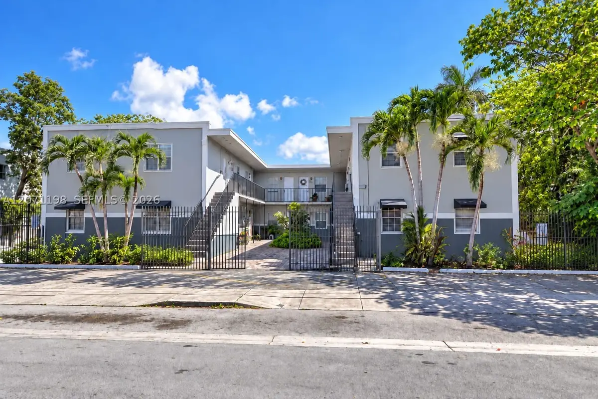 3615 Thomas #13, Miami, FL 33133 - #1