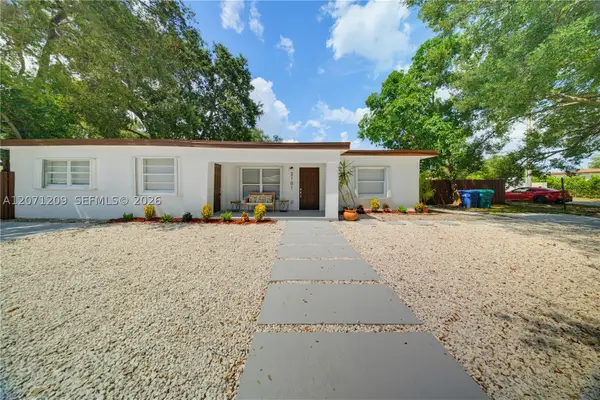 2101 NW 93rd, Miami, FL 33147