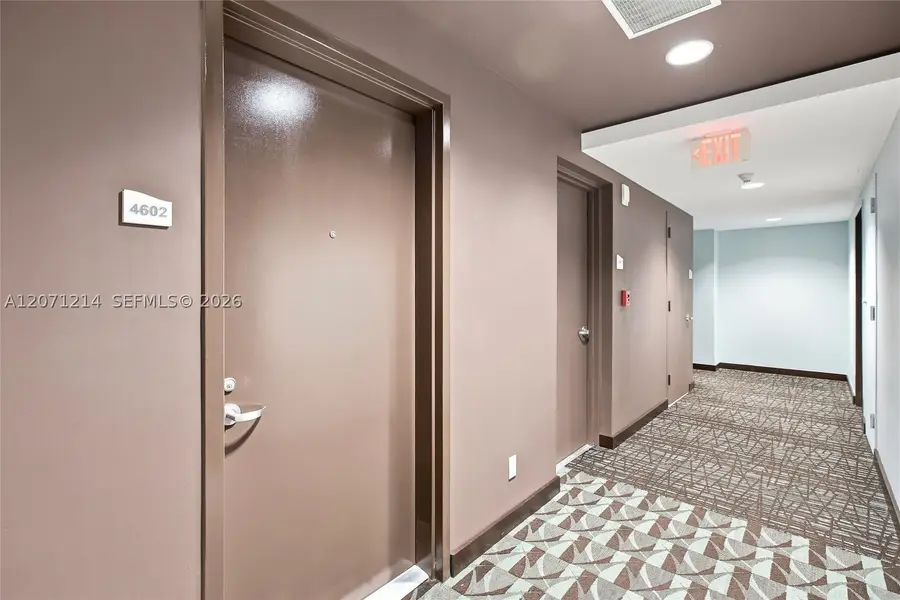 60 SW 13th #4602, Miami, FL 33130 - #2