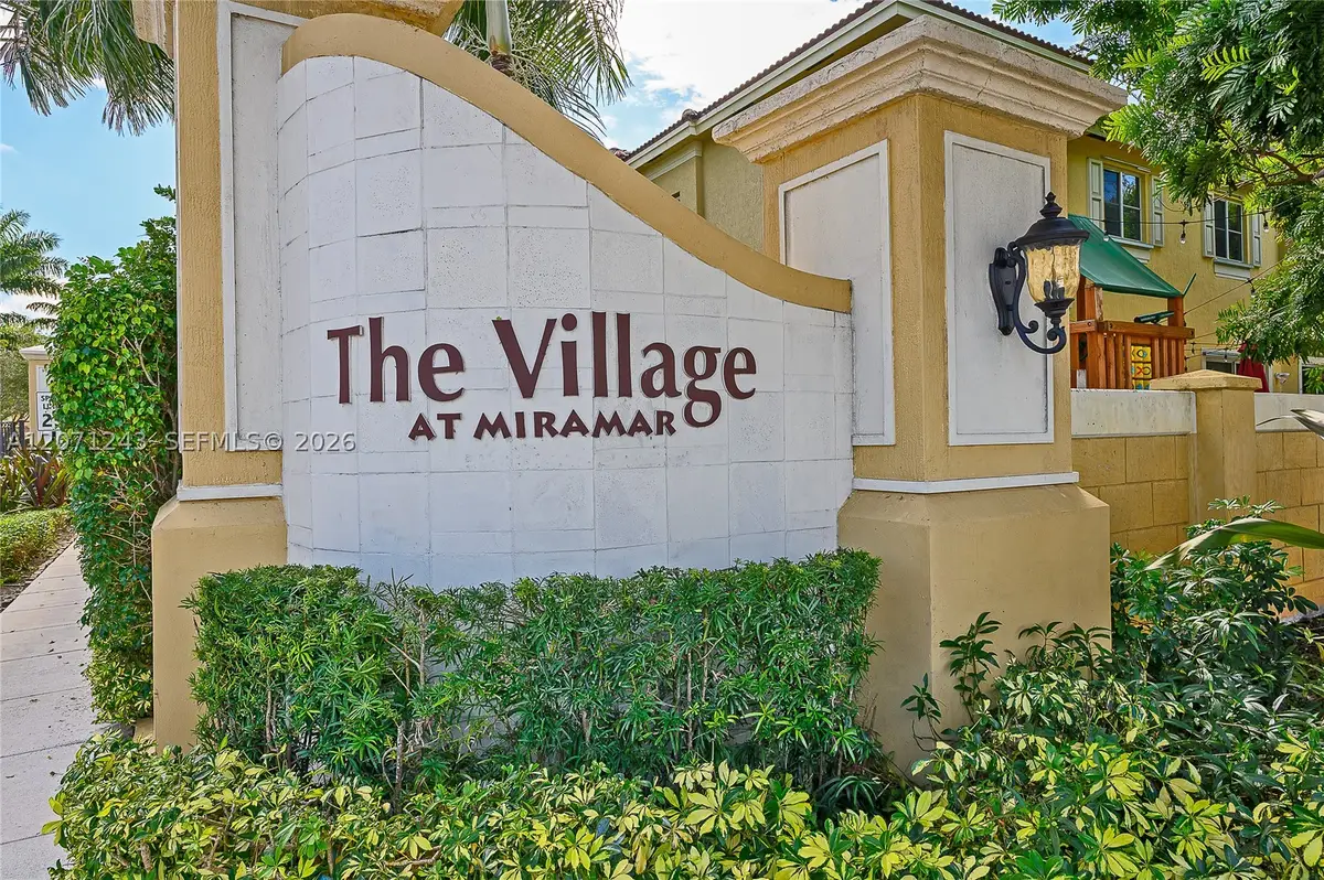 1810 SW 91st, Miramar, FL 33025 - #1