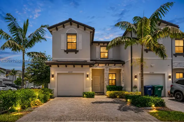 20397 NW 6th, Miami Gardens, FL 33169