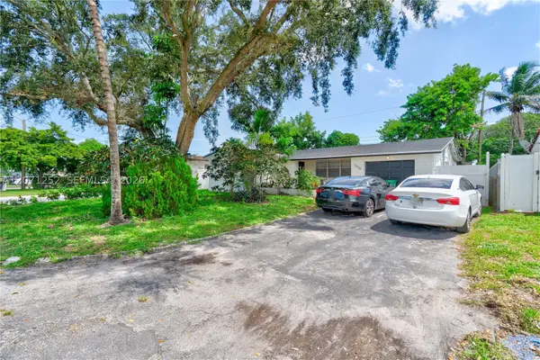 7636 Alhambra, Miramar, FL 33023