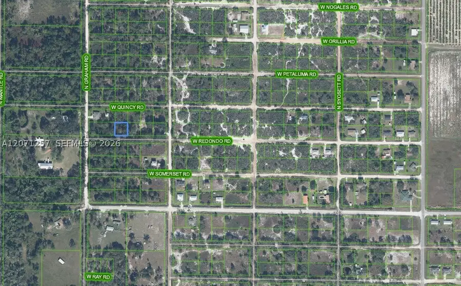 3018 W Redondo, Avon Park, FL 33825 - #2
