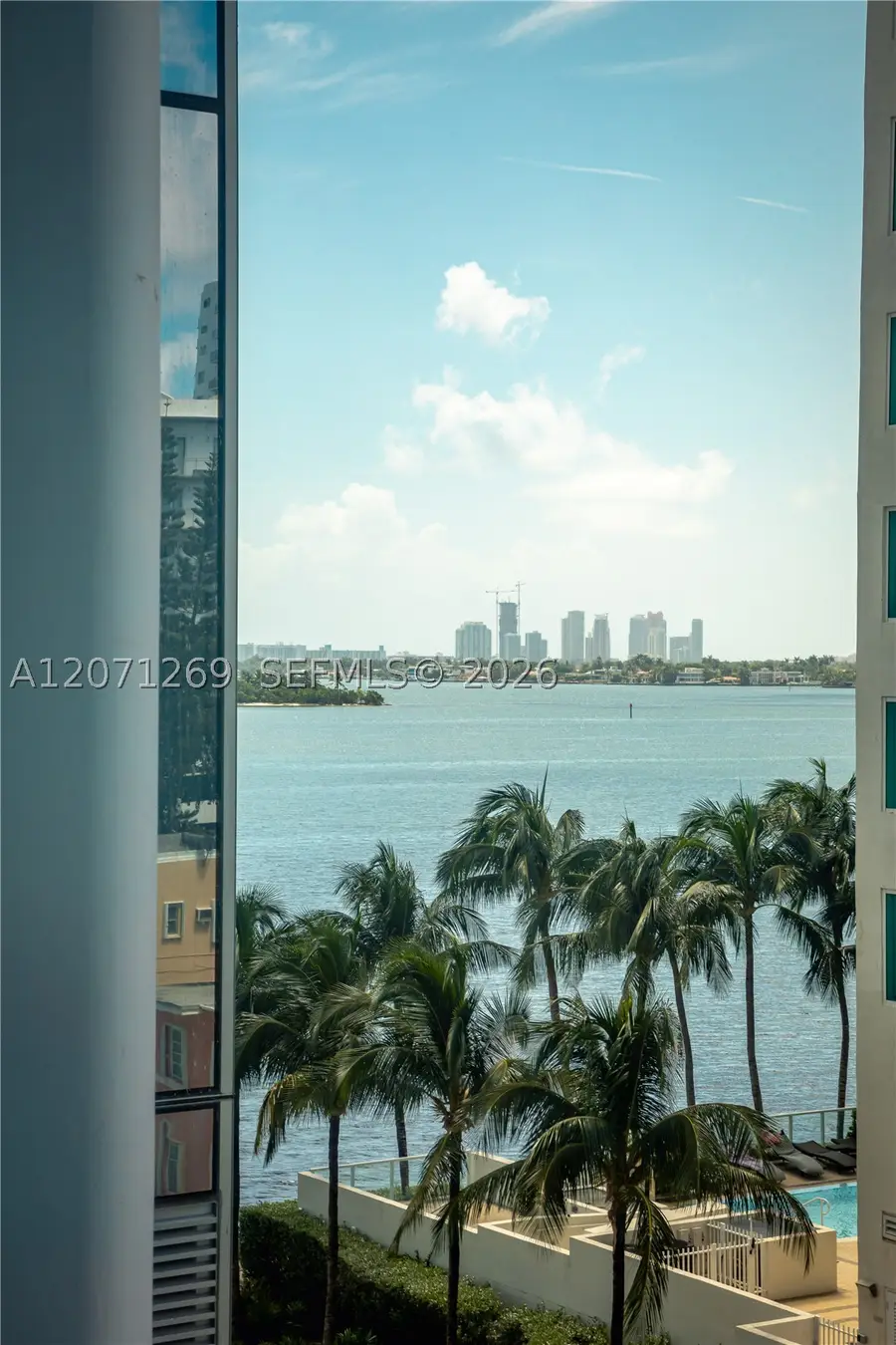 700 NE 26th #4403, Miami, FL 33137 - #3