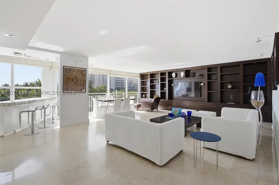 613 Ocean #5D, Key Biscayne, FL 33149 - #2