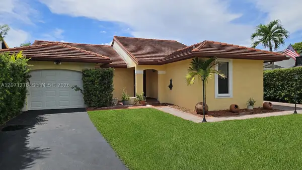 7142 SW 103rd Ct, Miami, FL 33173