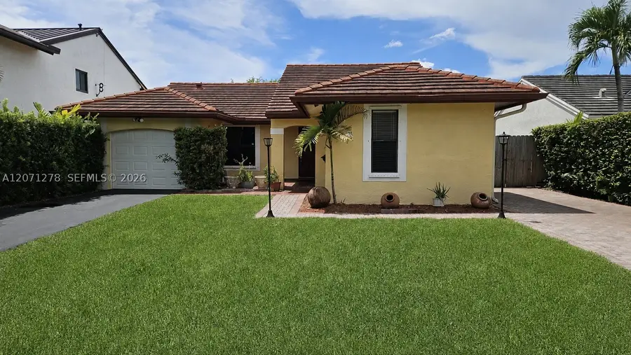 7142 SW 103rd Ct, Miami, FL 33173 - #2