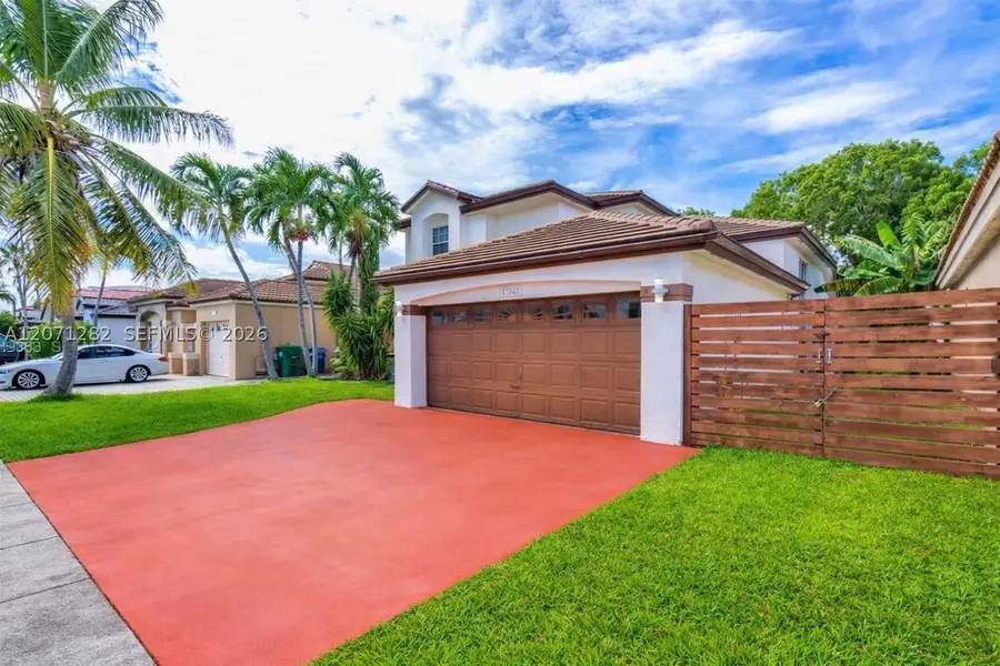13249 NW 9, Miami, FL 33182 - #2