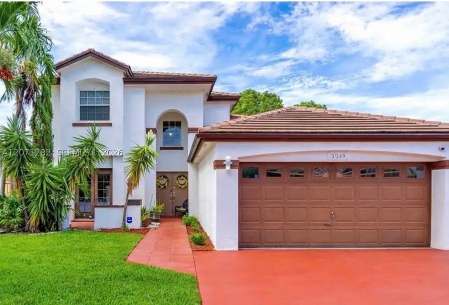 13249 NW 9, Miami, FL 33182 - #3