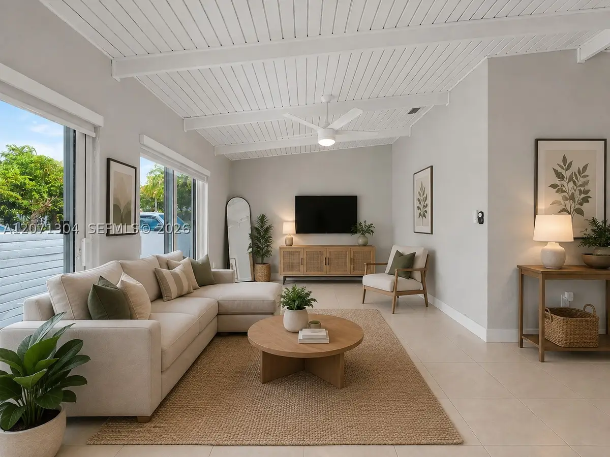 13710 SW 18th, Miami, FL 33175 - #1