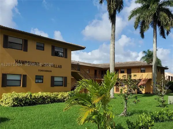 9203 NW 38th #2, Coral Springs, FL 33065