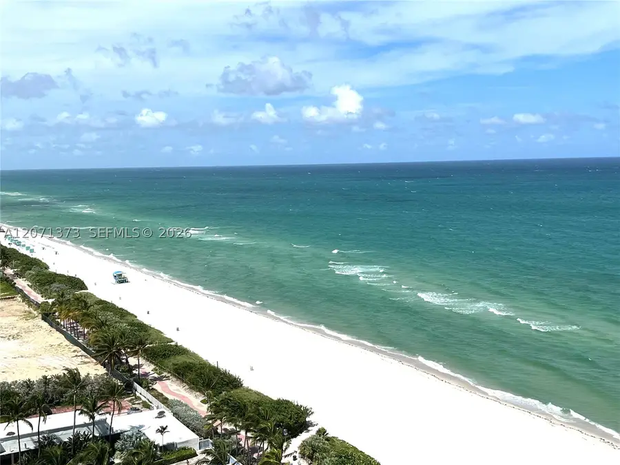 6515 Collins #1801, Miami Beach, FL 33141 - #2