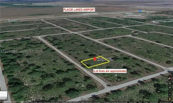 105 Citation, Lake Placid, FL 33852