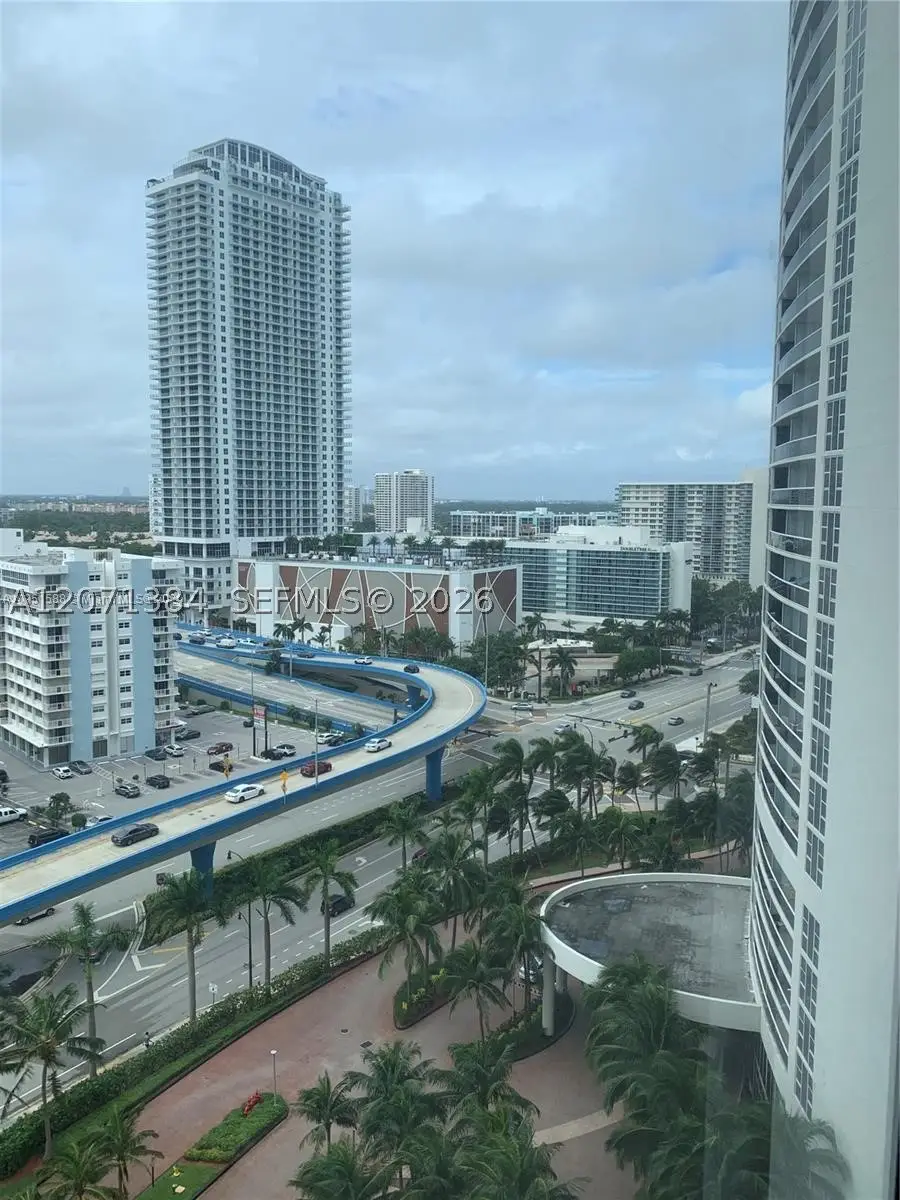 1830 S Ocean #1607, Hallandale, FL 33009 - #2