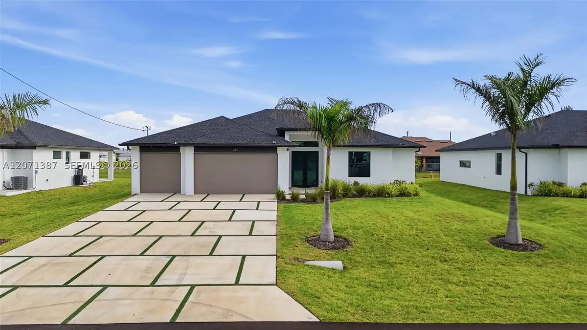 325 NE 15th, Cape Coral, FL 33909 - #1