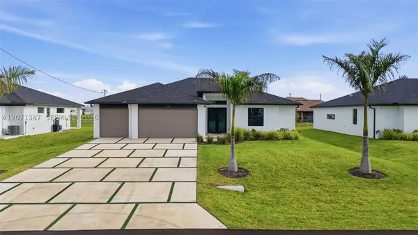 325 NE 15th, Other Fl City, FL 33909