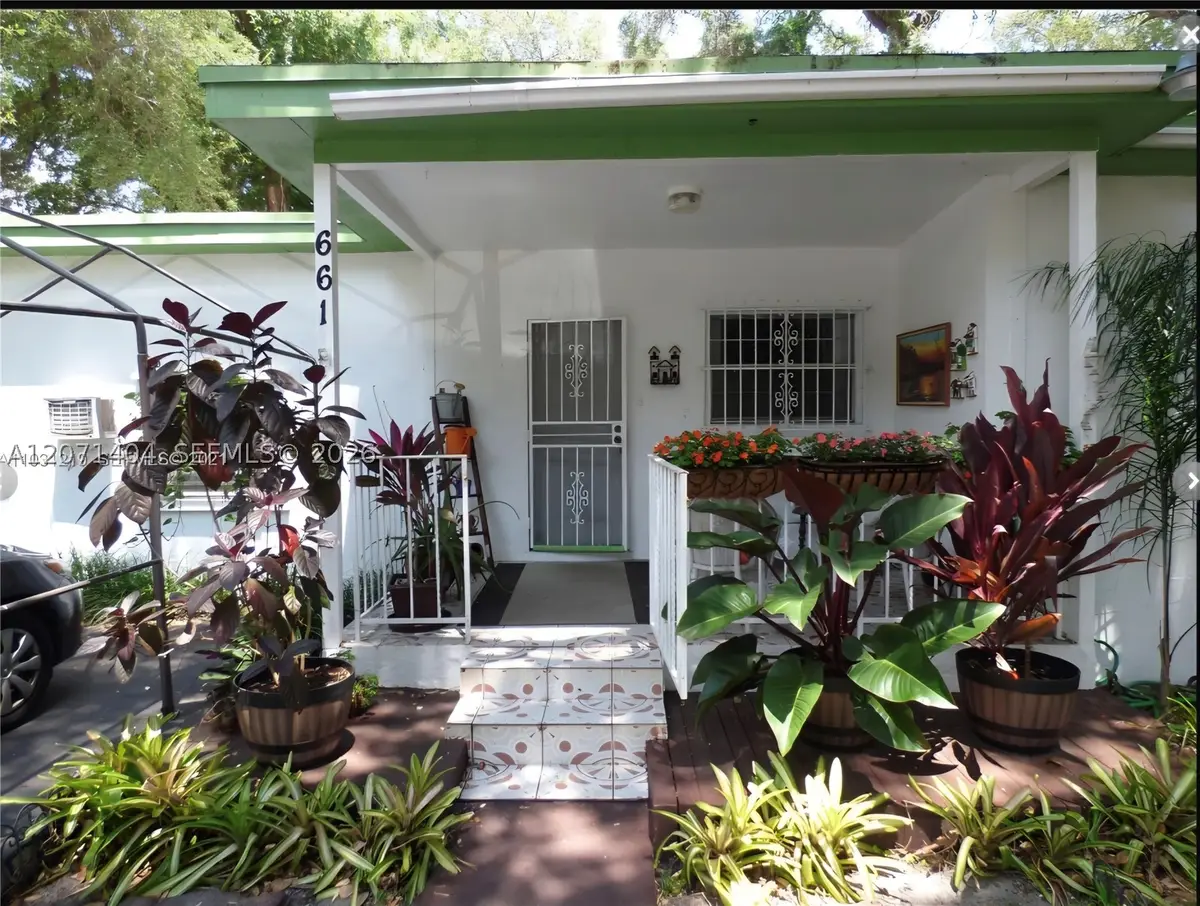 661 NE 164th, Miami, FL 33162 - #1