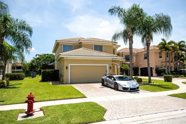 9370 Cobblestone Brooke, Boynton Beach, FL 33472
