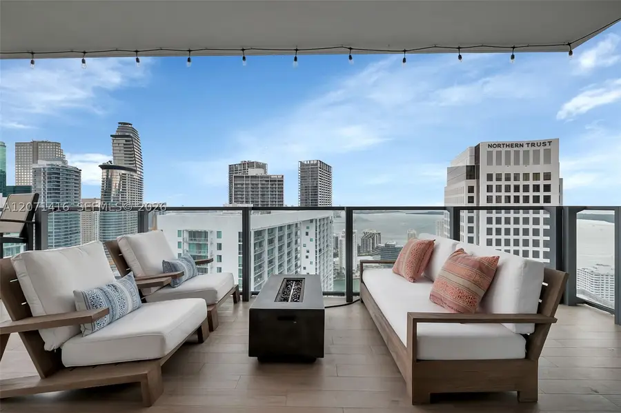 68 SE 6th #3911, Miami, FL 33131 - #2