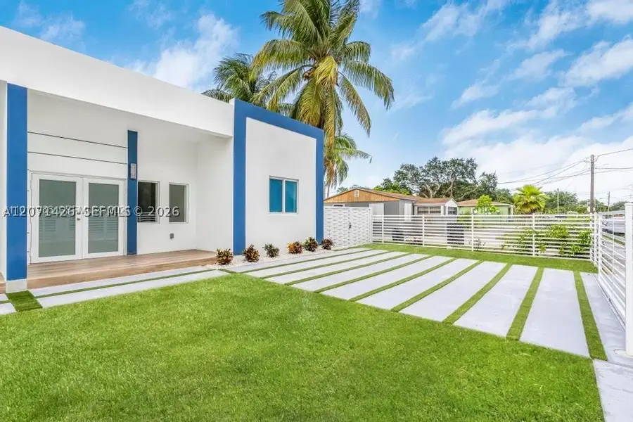 2419 NW 97th, Miami, FL 33147 - #2