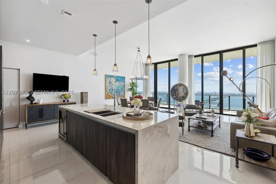 480 NE 31st #PH5303, Miami, FL 33137 - #2