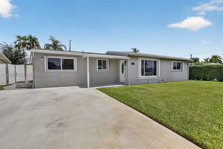 7521 Eaton, Hollywood, FL 33024 - #2