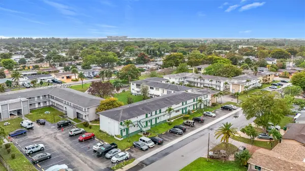 6730 Arbor #202, Miramar, FL 33023