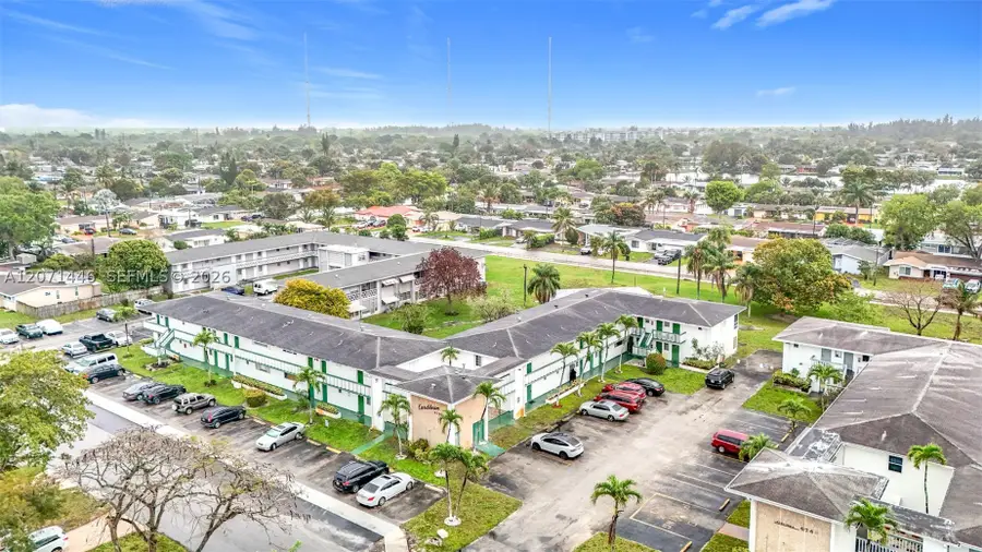 6730 Arbor #202, Miramar, FL 33023 - #3