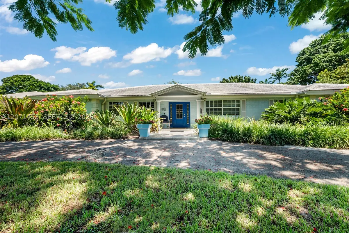 5455 SW 88th, Miami, FL 33156 - #1