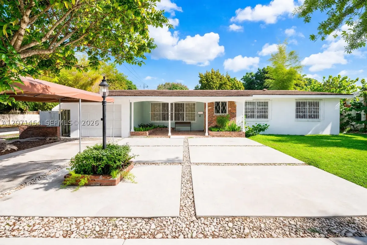 5775 SW 57th, Miami, FL 33143 - #1
