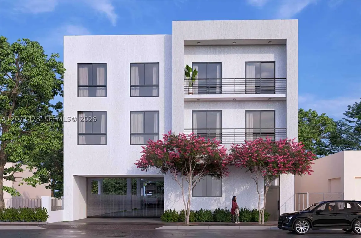 1232 SW 6th, Miami, FL 33135 - #1