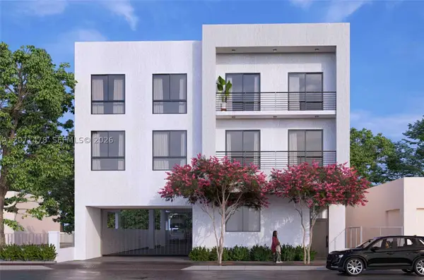 1232 SW 6th, Miami, FL 33135