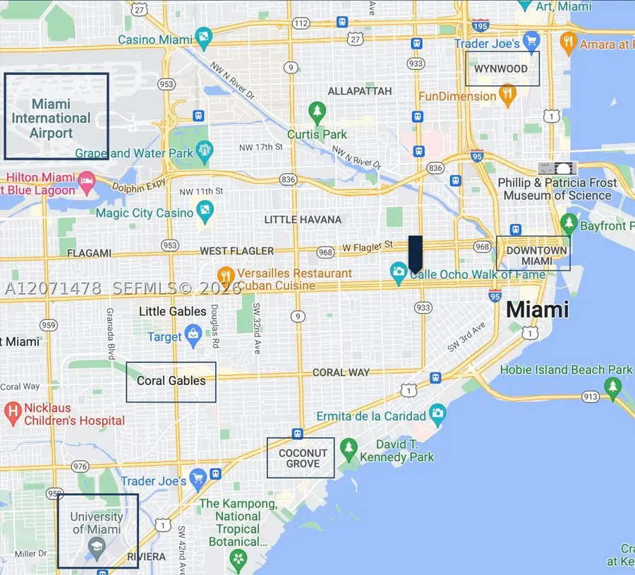 1232 SW 6th, Miami, FL 33135 - #2