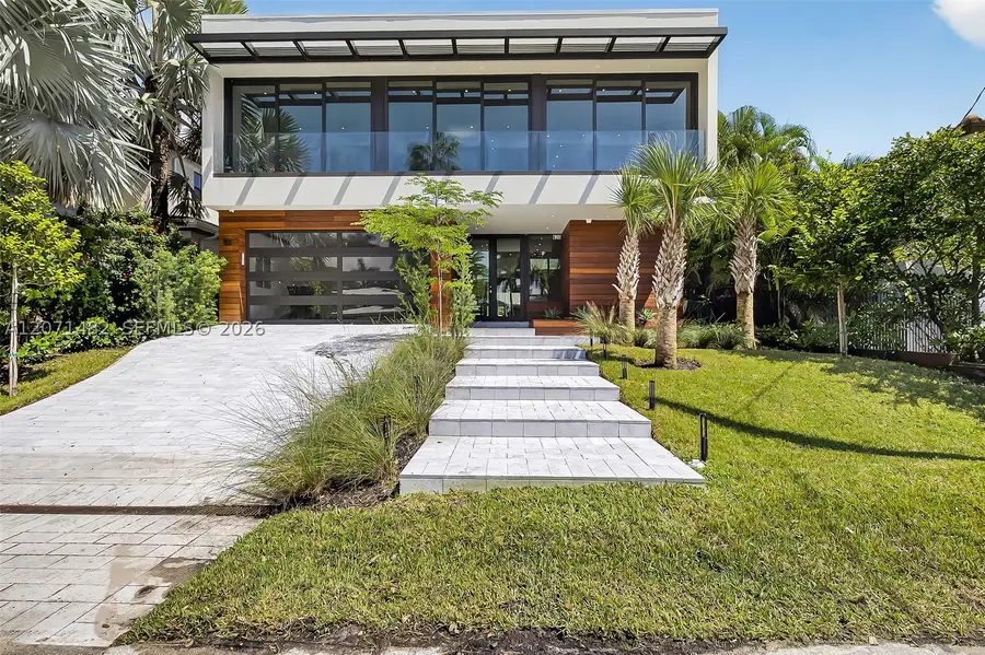 620 Solar Isle, Fort Lauderdale, FL 33301 - #2