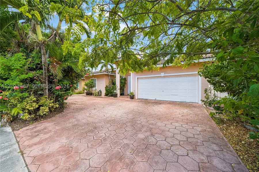 1220 SW 139th, Miami, FL 33184 - #3