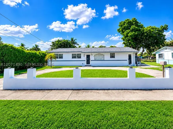 3930 NW 187th, Miami Gardens, FL 33055