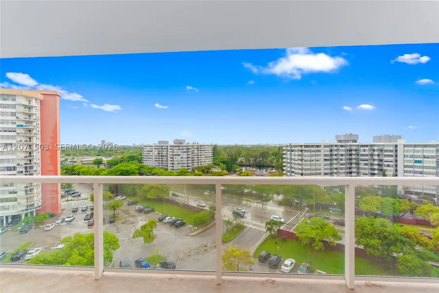 1301 NE Miami Gardens #1025W, Miami, FL 33179 - #3