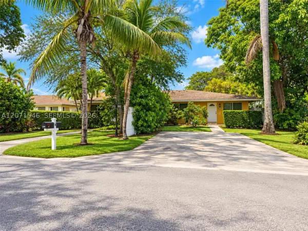 5801-5805 SW 61st, Miami, FL 33143