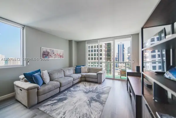 55 SE 6th #2110, Miami, FL 33131