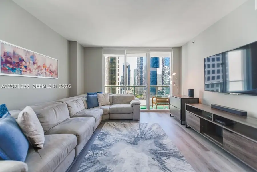 55 SE 6th #2110, Miami, FL 33131 - #2