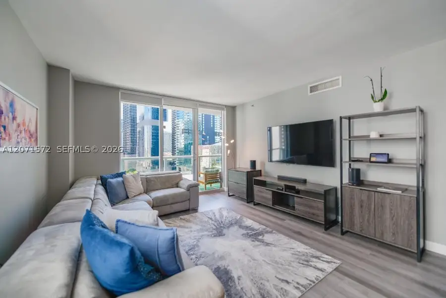 55 SE 6th #2110, Miami, FL 33131 - #3