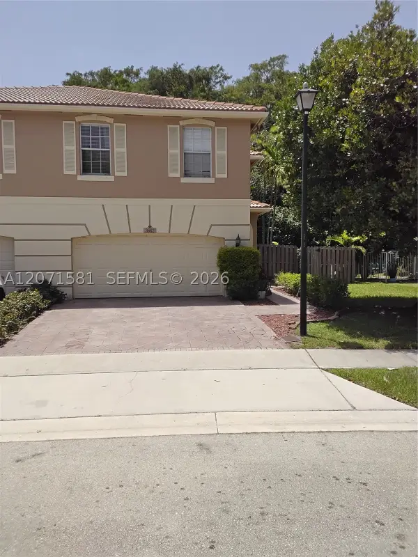 3642 Asperwood, Coconut Creek, FL 33073