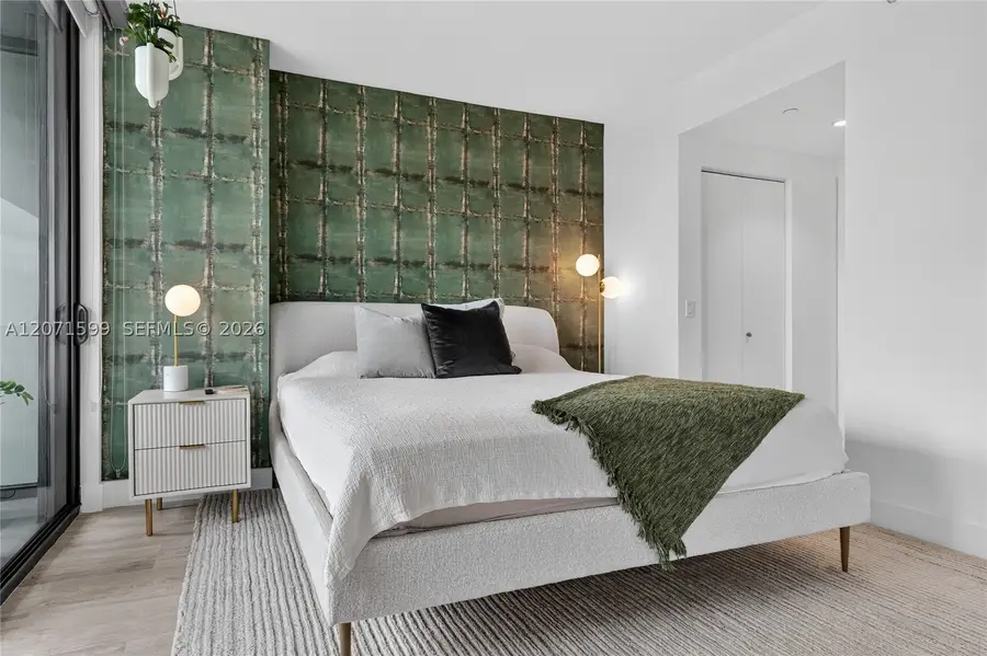 121 NE 34th #L305, Miami, FL 33137 - #3