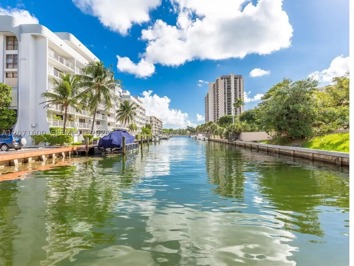 1650 NE 115th #403, Miami, FL 33181 - #1