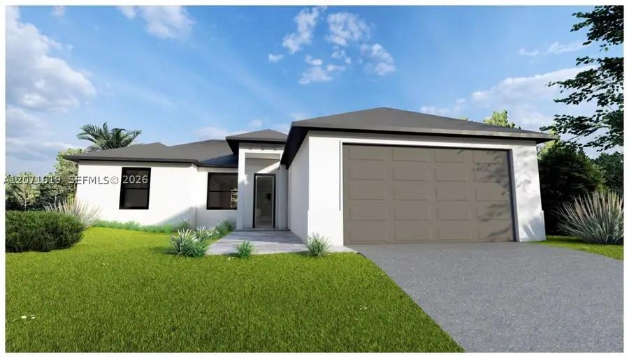 Address Withheld By Seller, Lehigh Acres, FL 33972 - #2